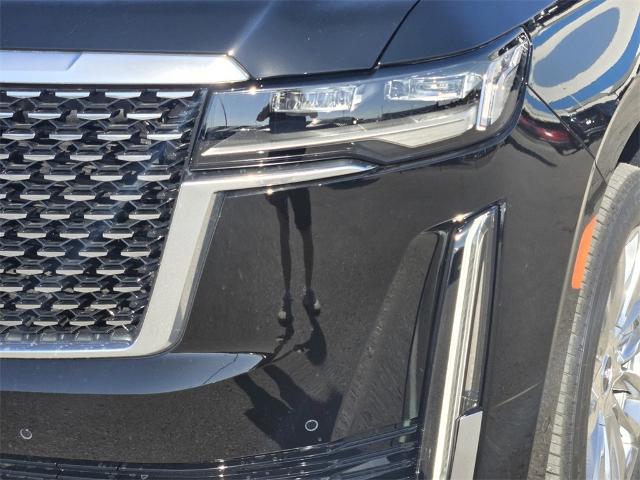 2024 Cadillac Escalade ESV Vehicle Photo in Oklahoma City, OK 73114