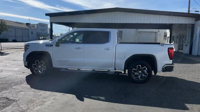 2025 GMC Sierra 1500 Vehicle Photo in TURLOCK, CA 95380-4918