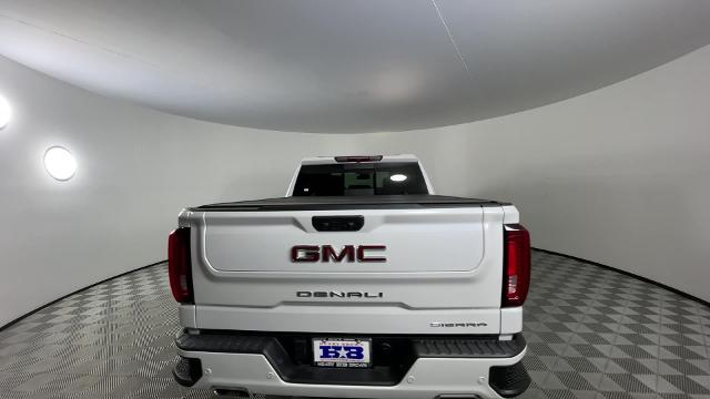 2023 GMC Sierra 1500 Vehicle Photo in GILBERT, AZ 85297-0402