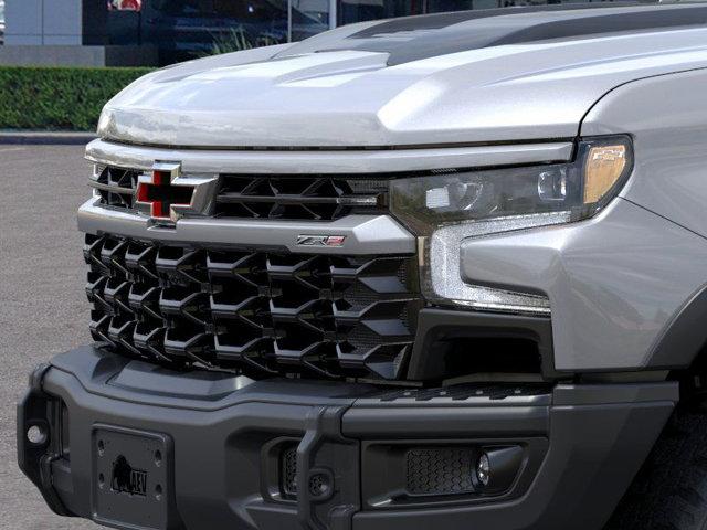 2024 Chevrolet Silverado 1500 Vehicle Photo in SUGAR LAND, TX 77478-0000