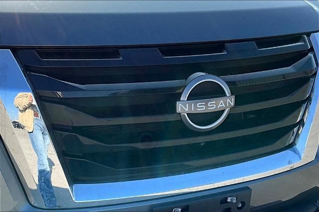 2022 Nissan Pathfinder Vehicle Photo in Tulsa, OK 74129