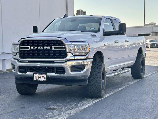 2022 Ram 3500 Vehicle Photo in DALLAS, TX 75244-5909