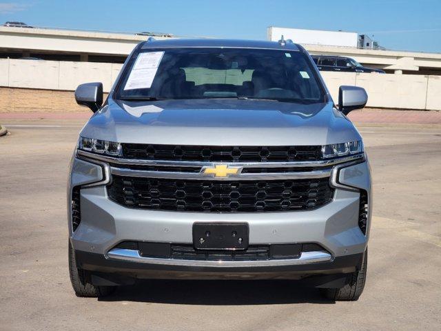 2024 Chevrolet Tahoe Vehicle Photo in SUGAR LAND, TX 77478-0000