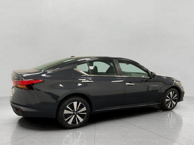 2021 Nissan Altima Vehicle Photo in Appleton, WI 54913