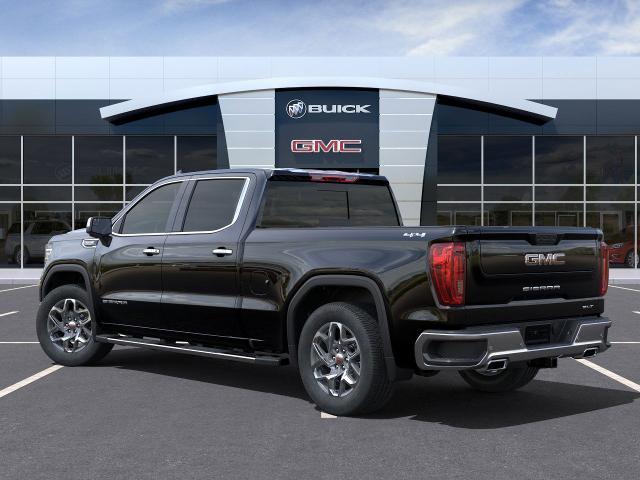 2025 GMC Sierra 1500 Vehicle Photo in LITTLE FALLS, NJ 07424-1717