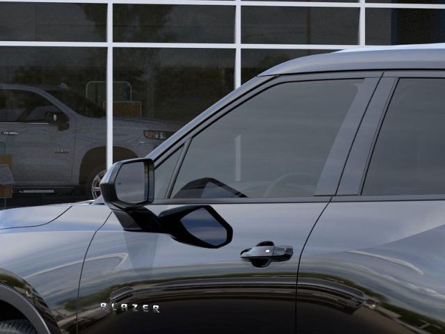 2025 Chevrolet Blazer Vehicle Photo in Roslyn, NY 11576