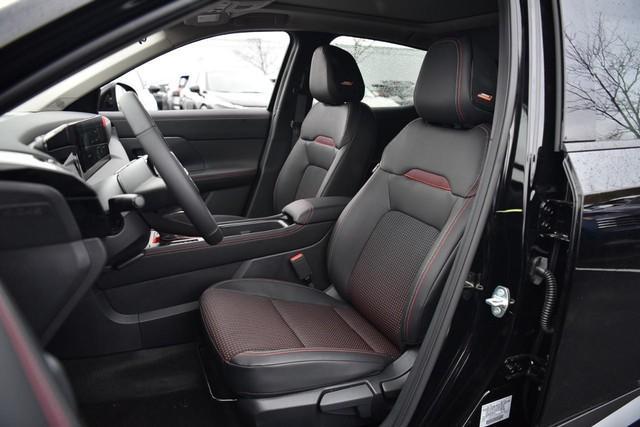 2025 Nissan Kicks Vehicle Photo in Ballwin, MO 63011