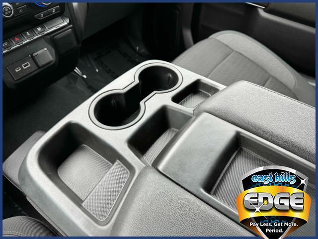 2022 Chevrolet Silverado 1500 LTD Vehicle Photo in Roslyn, NY 11576