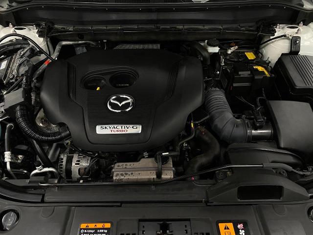 2023 Mazda CX-5 Vehicle Photo in Appleton, WI 54913