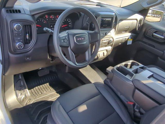 2025 GMC Sierra 1500 Vehicle Photo in ALBERTVILLE, AL 35950-0246