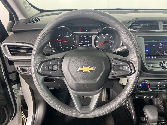 2022 Chevrolet Trailblazer Vehicle Photo in ALLIANCE, OH 44601-4622