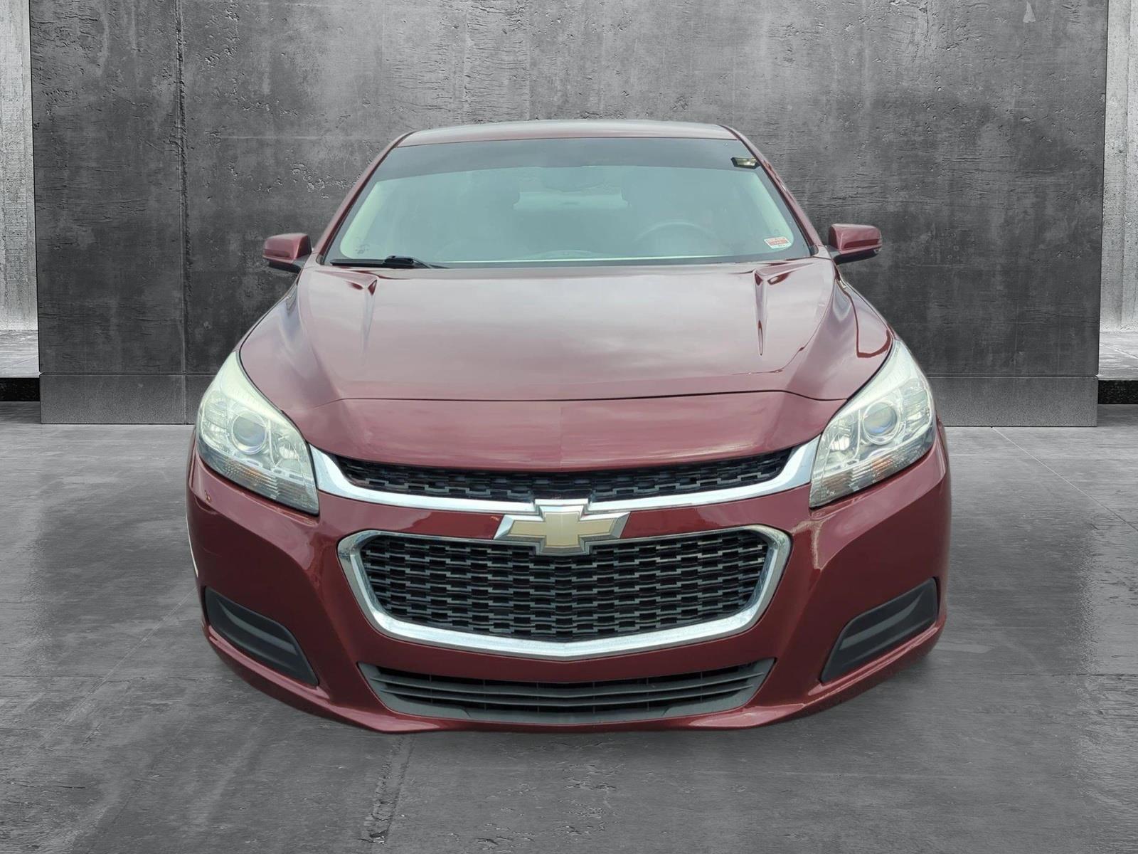 2015 Chevrolet Malibu Vehicle Photo in MEMPHIS, TN 38115-1503