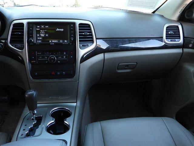 2013 Jeep Grand Cherokee Vehicle Photo in DALLAS, TX 75244-5909