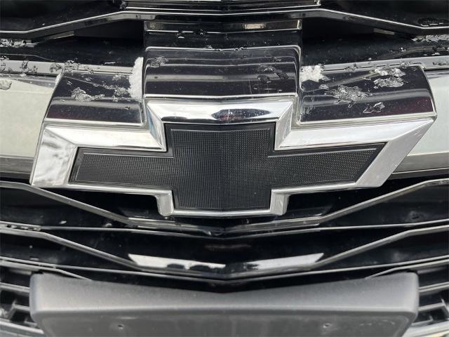 2022 Chevrolet Blazer Vehicle Photo in TULLY, NY 13159-3159