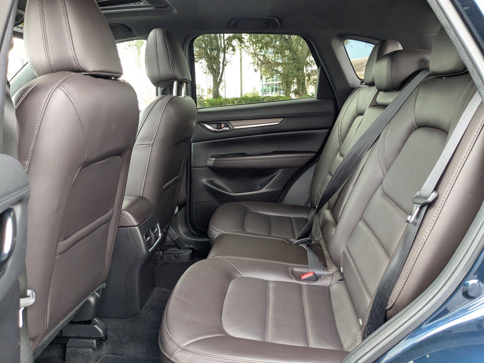 2023 Mazda CX-5 Vehicle Photo in Maitland, FL 32751