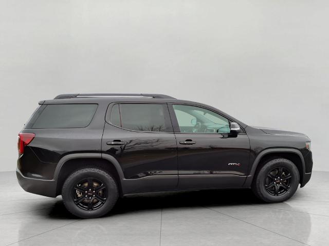 2021 GMC Acadia Vehicle Photo in Oshkosh, WI 54904