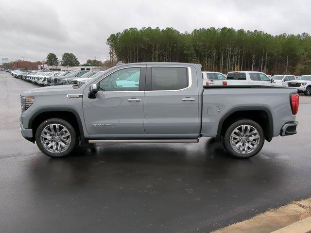 2025 GMC Sierra 1500 Vehicle Photo in ALBERTVILLE, AL 35950-0246