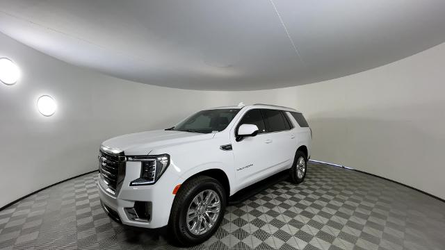 2024 GMC Yukon Vehicle Photo in GILBERT, AZ 85297-0402