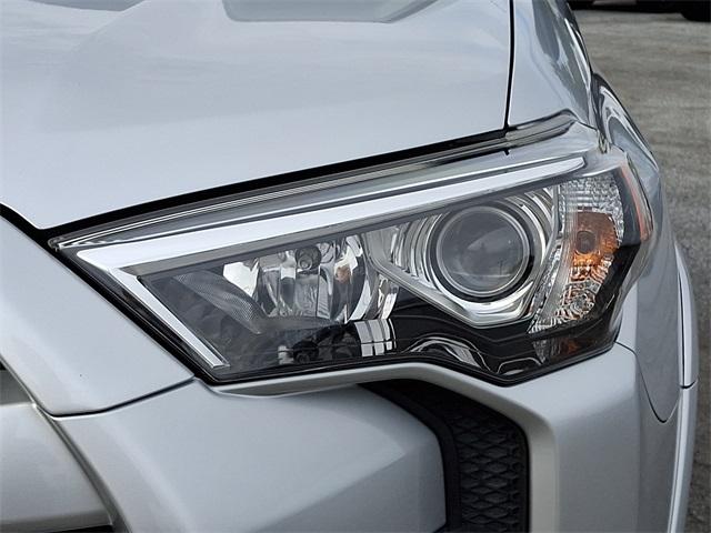 2019 Toyota 4Runner Vehicle Photo in BERLIN, MD 21811-1121