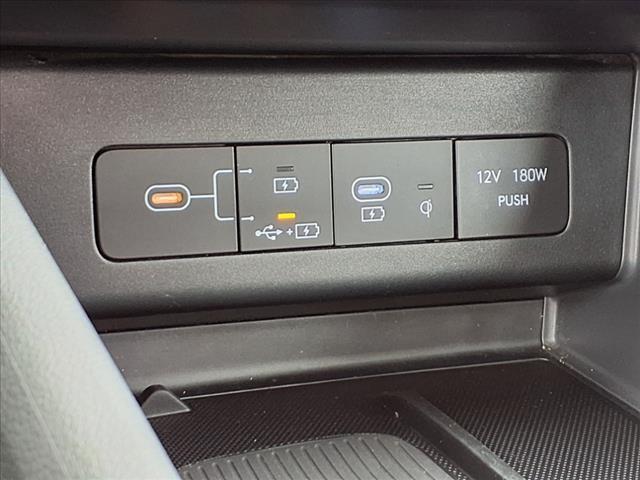 2024 Hyundai SONATA Vehicle Photo in Peoria, IL 61615