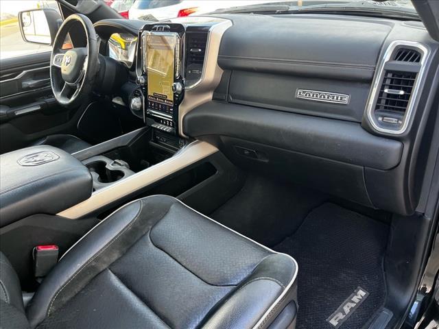 2019 Ram 1500 Vehicle Photo in TAMPA, FL 33612-3404