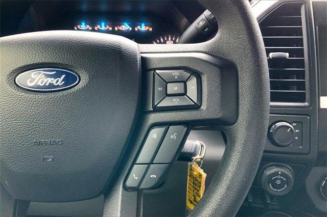 2019 Ford F-150 Vehicle Photo in KANSAS CITY, MO 64114-4502