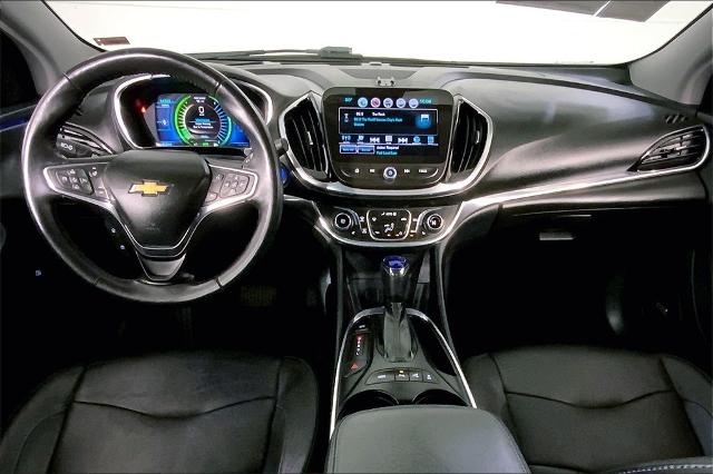 2017 Chevrolet Volt Vehicle Photo in Kansas City, MO 64114