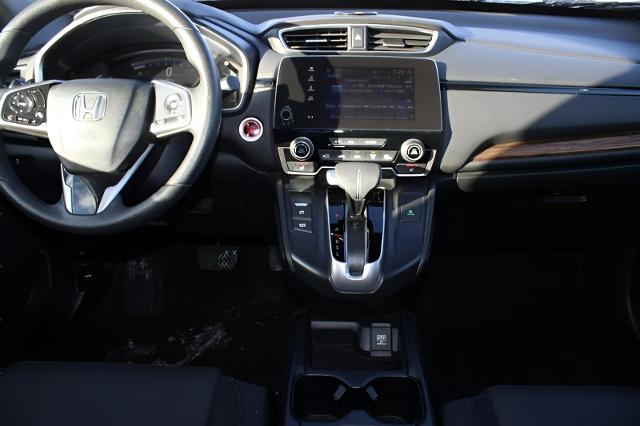 2019 Honda CR-V Vehicle Photo in MADISON, WI 53713-3220