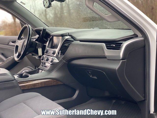 2020 Chevrolet Suburban LS photo 17