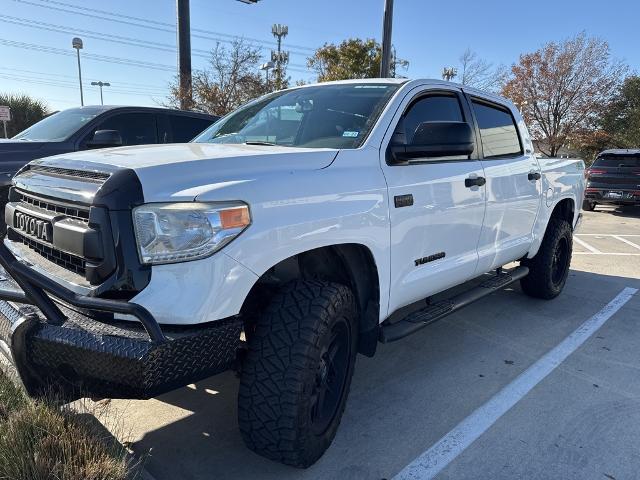 2016 Toyota Tundra 2WD Truck Vehicle Photo in San Antonio, TX 78230