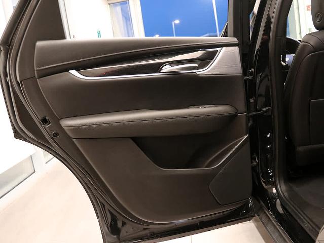 2021 Cadillac XT5 Vehicle Photo in LIBERTYVILLE, IL 60048-3287