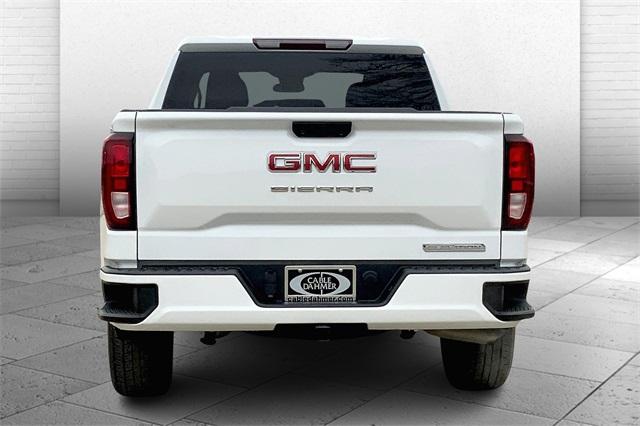 2023 GMC Sierra 1500 Vehicle Photo in KANSAS CITY, MO 64114-4545