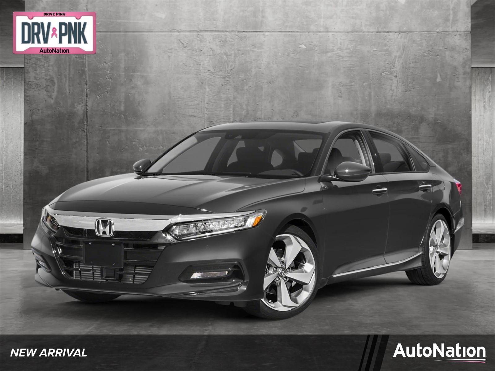 2018 Honda Accord Sedan Vehicle Photo in Memphis, TN 38128