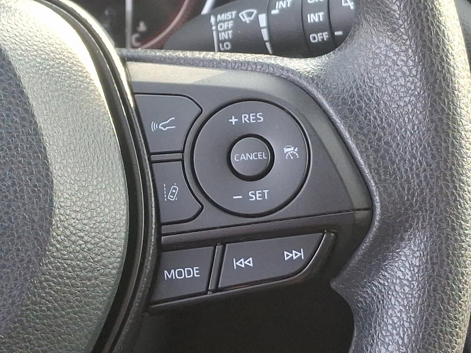 2024 Toyota RAV4 Vehicle Photo in Trevose, PA 19053