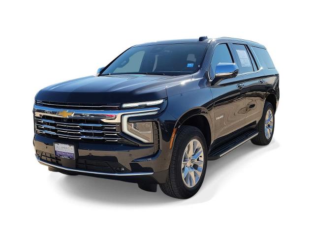 2025 Chevrolet Tahoe Vehicle Photo in ODESSA, TX 79762-8186