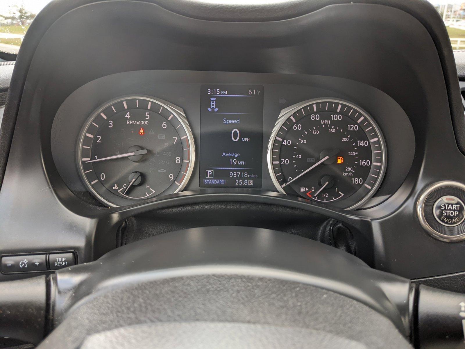 2019 INFINITI Q50 Vehicle Photo in Austin, TX 78728