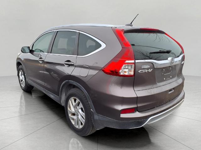 2016 Honda CR-V Vehicle Photo in Oshkosh, WI 54904