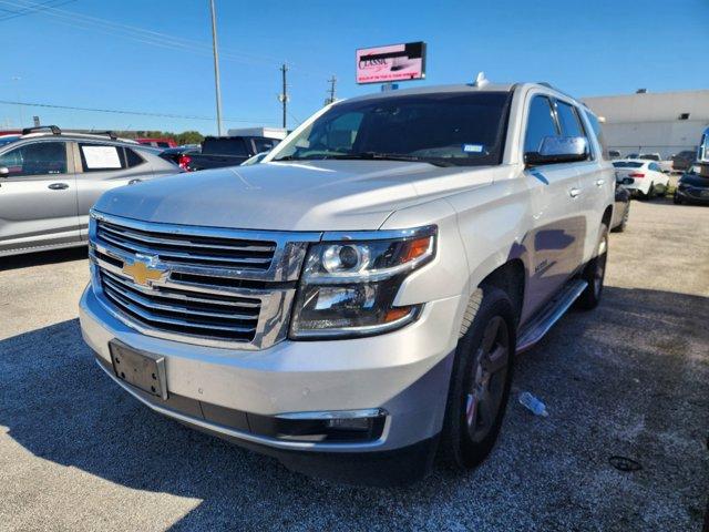 2019 Chevrolet Tahoe Vehicle Photo in SUGAR LAND, TX 77478-0000