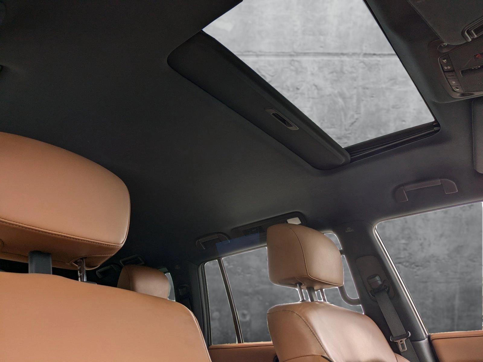 2023 INFINITI QX80 Vehicle Photo in Maitland, FL 32751