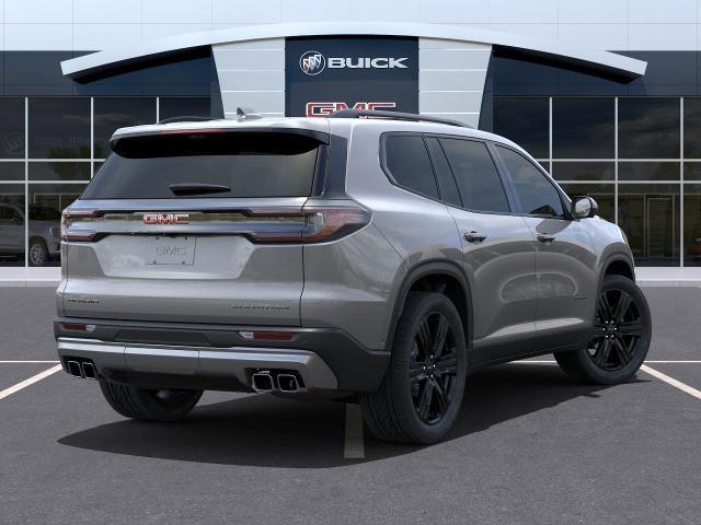 2025 GMC Acadia Vehicle Photo in LONE TREE, CO 80124-2750