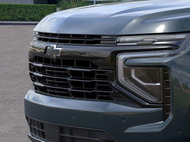 2025 Chevrolet Suburban Vehicle Photo in SUGAR LAND, TX 77478-0000