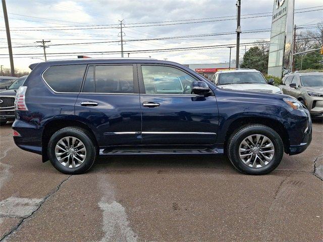 2019 Lexus GX 460 Vehicle Photo in Willow Grove, PA 19090