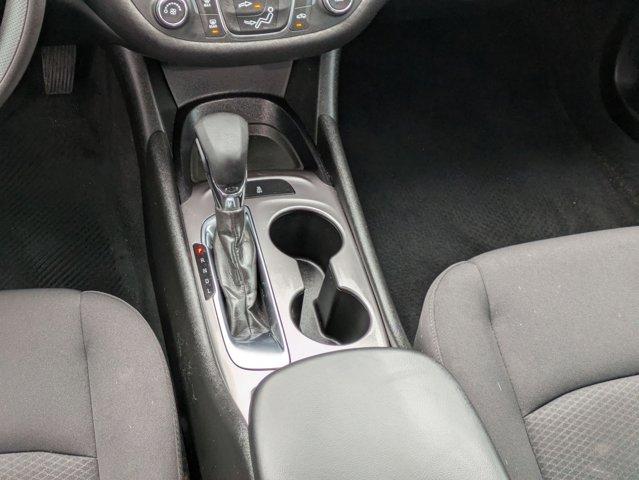 2022 Chevrolet Malibu Vehicle Photo in SELMA, TX 78154-1460