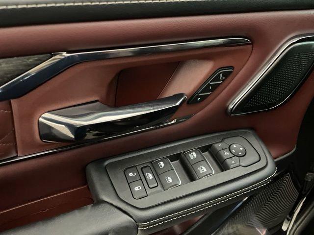 2025 Ram 1500 Vehicle Photo in PHOENIX, AZ 85014-3381