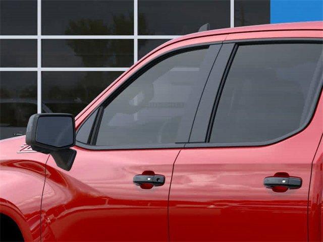 2025 Chevrolet Silverado 1500 Vehicle Photo in COLLIERVILLE, TN 38017-9006