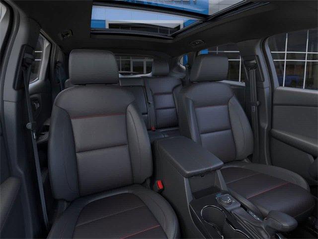 2025 Chevrolet Blazer Vehicle Photo in COLLIERVILLE, TN 38017-9006
