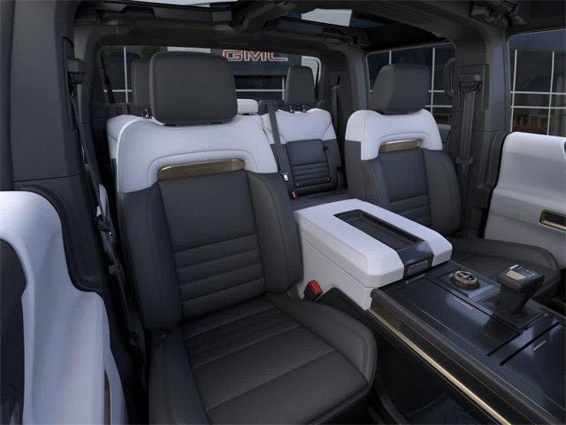 2025 GMC HUMMER EV Pickup Vehicle Photo in COLLIERVILLE, TN 38017-9006