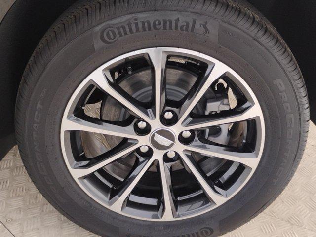 2024 Cadillac XT4 Vehicle Photo in PINEVILLE, NC 28134-8495