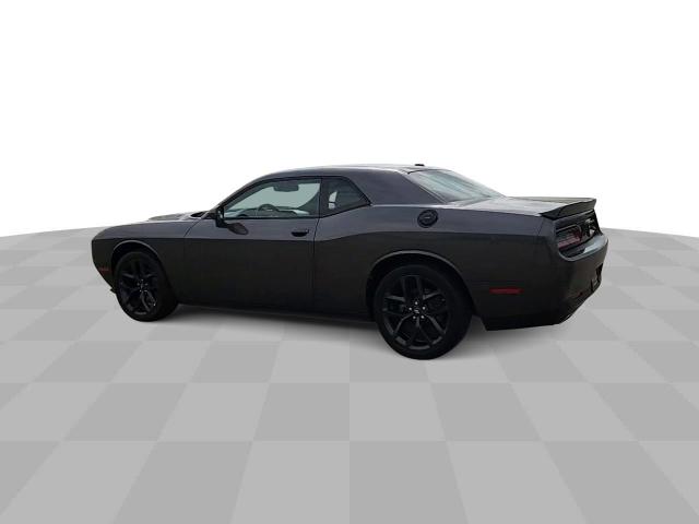 2022 Dodge Challenger Vehicle Photo in HOUSTON, TX 77054-4802