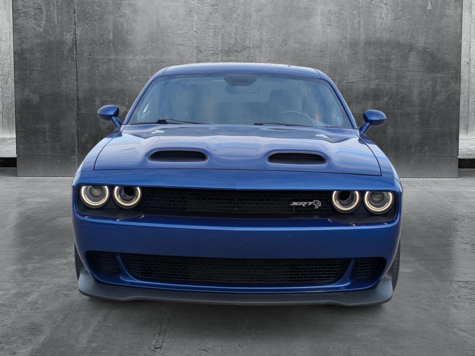 2021 Dodge Challenger Vehicle Photo in Corpus Christi, TX 78415